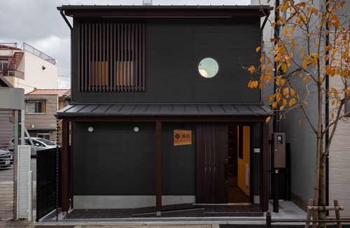Nishinari House | TSUDOYA Sannou