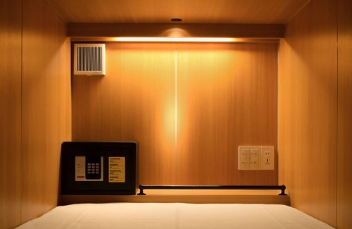 Gion Hotel | Tsukimi Hotel