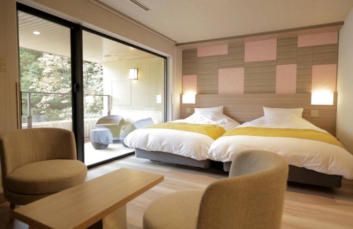 Yumoto House | Tsukino Yado Sara