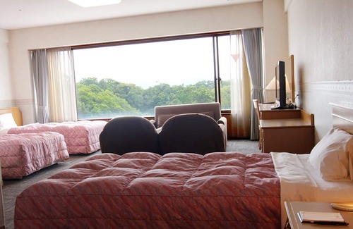 Kakegawa Hotel | Tsumagoi Resort Sai No Sato