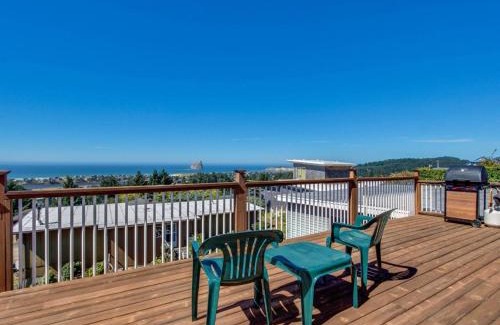 Pacific City House | Tsunami Haven