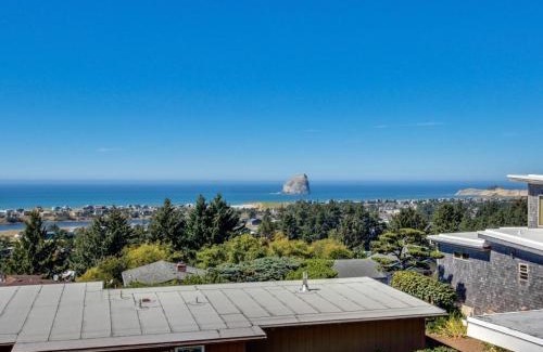 Pacific City House | Tsunami Haven