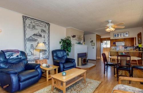 Pacific City House | Tsunami Haven