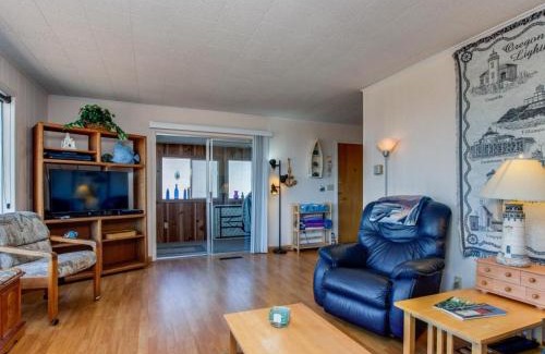 Pacific City House | Tsunami Haven