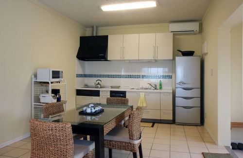 Ishigaki Villa | Tsundara Beach Retreat