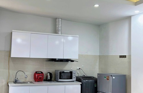 My Đinh Bed & Breakfast | TT Apartment & Hotel