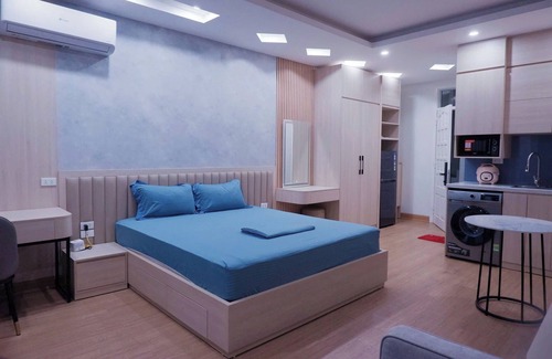 My Đinh Bed & Breakfast | TT Apartment & Hotel