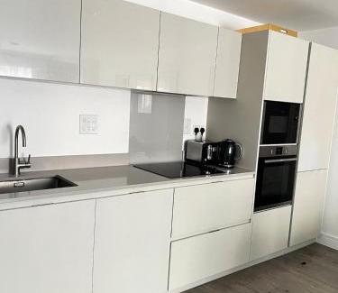 Royal Tunbridge Wells Apartment | TT Maison