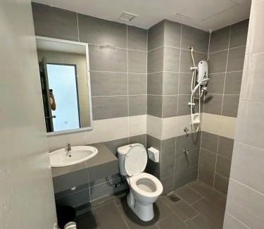 Kuching Apartment | TT3 Soho 3 Bed Room