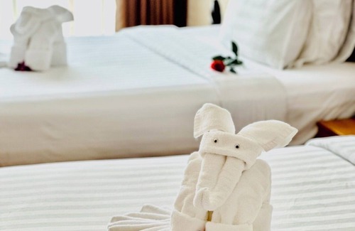 Tan Binh Hotel | TTC Hotel - Airport