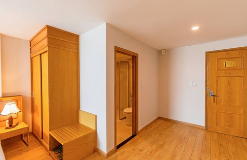 Tan Binh Hotel | TTC Hotel - Airport