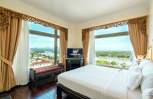 Hue City Centre Hotel | TTC Imperial Hotel