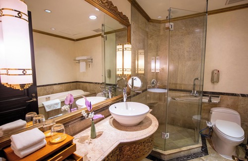 Hue City Centre Hotel | TTC Imperial Hotel