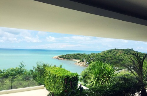Moo 5 Villa | TTF Villa Tong Sai Bay