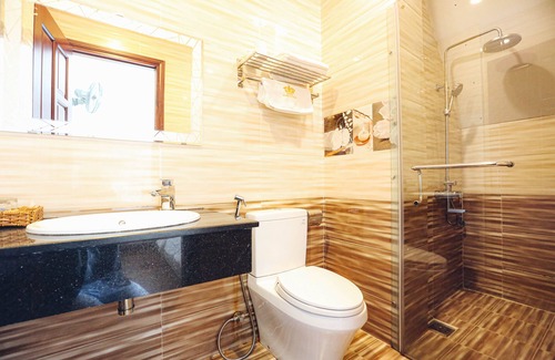 Da Lat Hotel | TTR Vincent Hotel