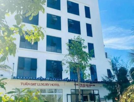 Sam Son Hotel | Tuấn Đạt Luxury FLC Sầm Sơn
