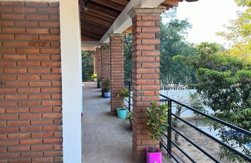 Santo Domingo Zanatepec Apartment | Tu cómodo departamento 3 en Zanatepec, con wifi, alberca y aire acondicionado