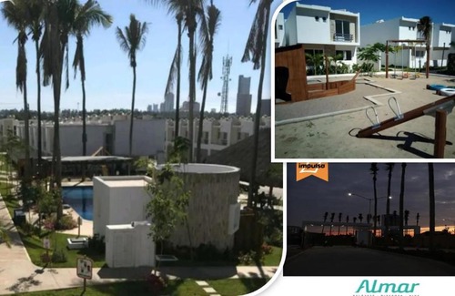 Cerritos House | Tu casa en almar: paraíso total