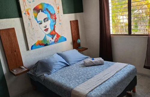 Puerto Juarez House | Tu Casa en el Caribe