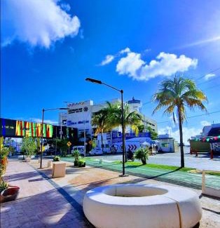 Puerto Juarez House | Tu Casa en el Caribe