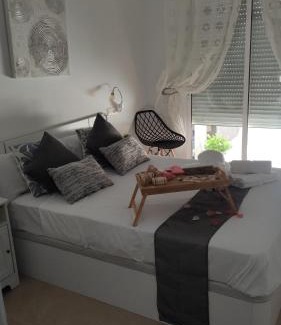 Torrevieja Apartment | Tu casa en la Playa con vistas al Mar