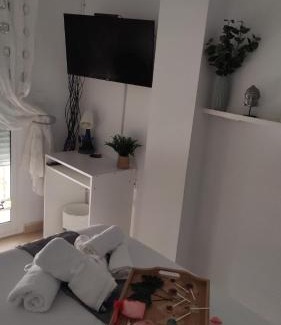 Torrevieja Apartment | Tu casa en la Playa con vistas al Mar