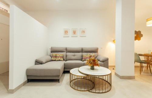 Museo Apartment | Tu casa en un rinconcito del centro