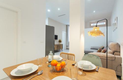 Museo Apartment | Tu casa en un rinconcito del centro