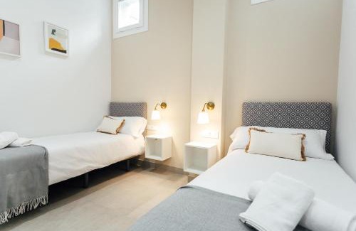 Museo Apartment | Tu casa en un rinconcito del centro