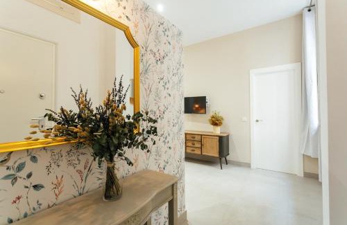 Museo Apartment | Tu casa en un rinconcito del centro