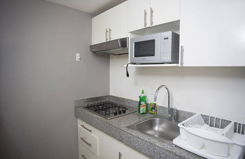 Zona Hotelera Apartment | Tu Casa En Zona Hotelera a una Cuadra de la Playa