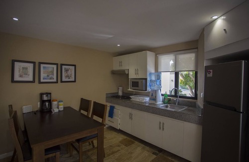 Zona Hotelera Apartment | Tu Casa En Zona Hotelera a una Cuadra de la Playa