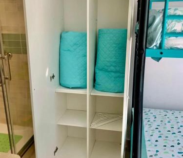 Juan XXIII Apartment | Tu Descanso en Sevilla