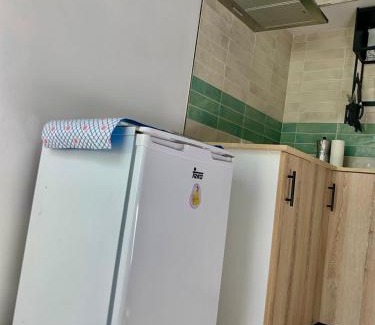 Juan XXIII Apartment | Tu Descanso en Sevilla