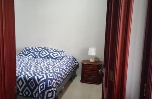 Financial District Apartment | TU DESCANSO PERFECTO.
