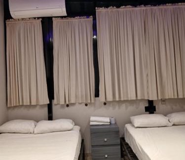 Tehuacan Apartment | Tu espacio ideal
