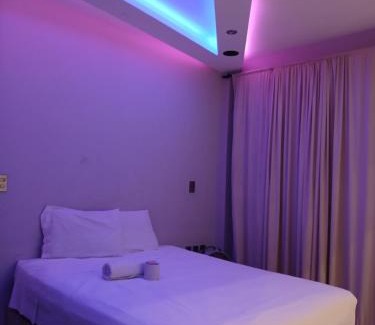 Tehuacan Apartment | Tu espacio ideal