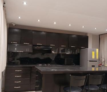 Tehuacan Apartment | Tu espacio ideal