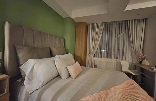 Normandia Apartment | Tu estadía ideal Cerca aeropuerto Self Check-in
