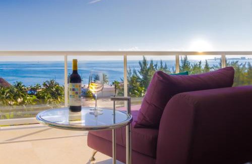 Puerto Juarez Apartment | Tu Hogar Frente Al Mar Caribe, Vive Cancún