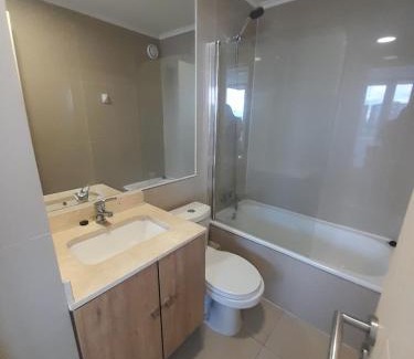 Chillan Apartment | Tu hogar lejos de casa
