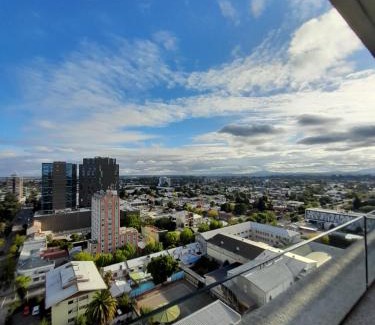 Chillan Apartment | Tu hogar lejos de casa