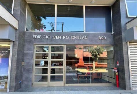 Chillan Apartment | Tu hogar lejos de casa