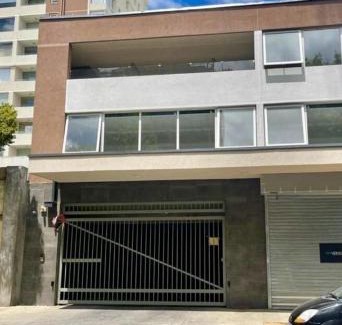 Chillan Apartment | Tu hogar lejos de casa