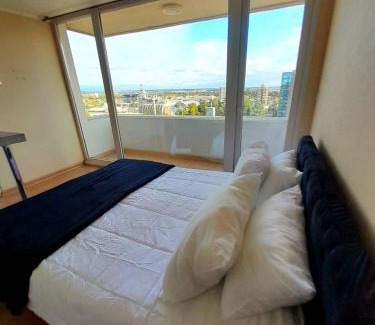 Chillan Apartment | Tu hogar lejos de casa