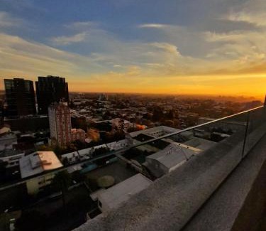 Chillan Apartment | Tu hogar lejos de casa