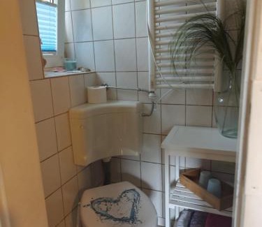 Trassenheide Apartment | Tu hus bei Faber - Fewo Milo -