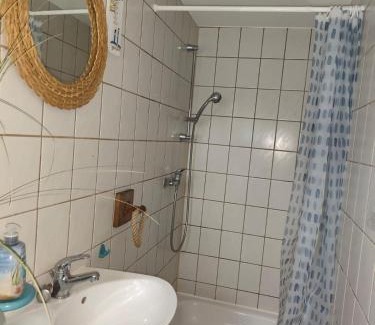 Trassenheide Apartment | Tu hus bei Faber - Fewo Milo -