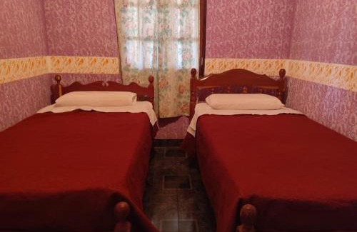 Cachi Apartment | Tu Jardín Secreto Cachi