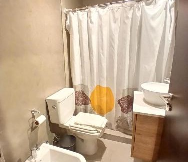 Ezeiza Apartment | Tu lugar ideal cerca del aeropuerto, 15min de Ezeiza 406
